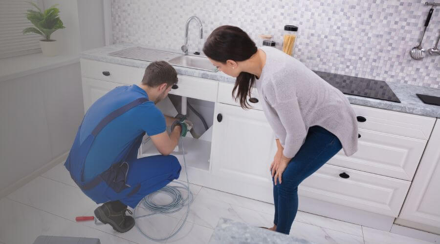 Professional Leak Detection in Brainerd, MN