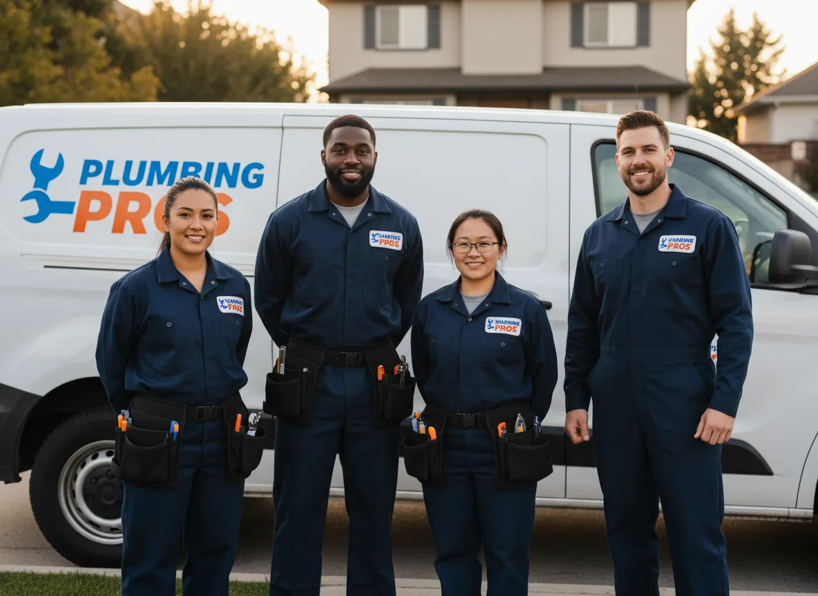 Water Heater Repair company in Brainerd, MN